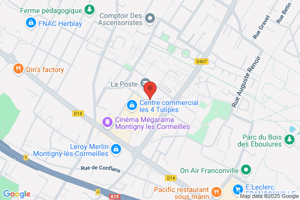Carrere Philippe