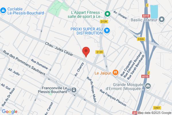 La Poste