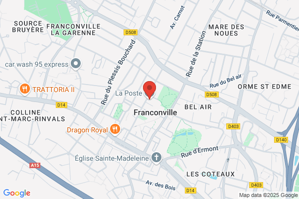 La Poste