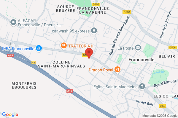 Begon Transports