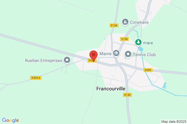 La Poste Agence Communale