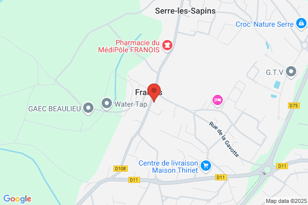 La Poste