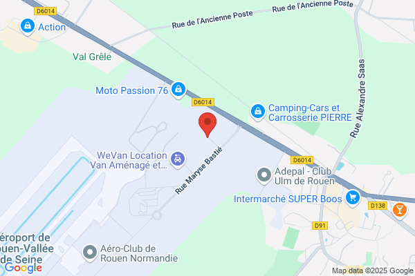 AD QUALITE