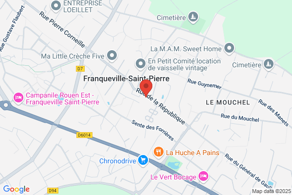 La Banque Postale