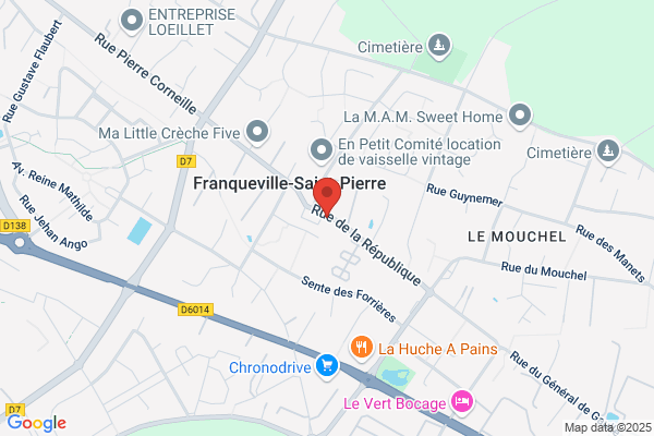 La Poste Agence Communale