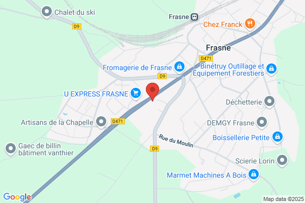 AXA Assurance et Banque Cecile Guyomarc'H