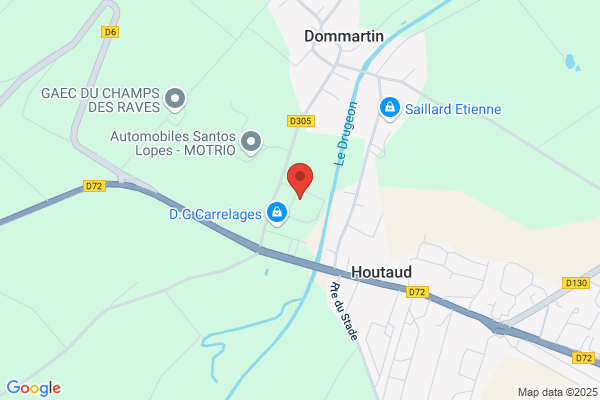 Haut Doubs Formation