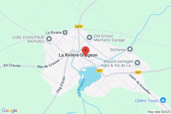 La Poste Agence Communale