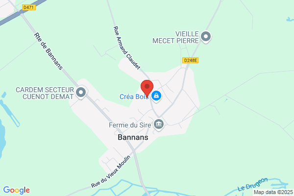 HAUT DOUBS SERVICE