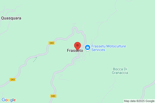 La Poste Agence Communale