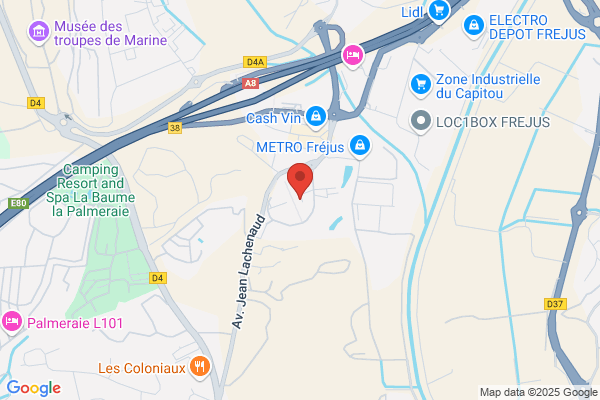 Welljob Fréjus