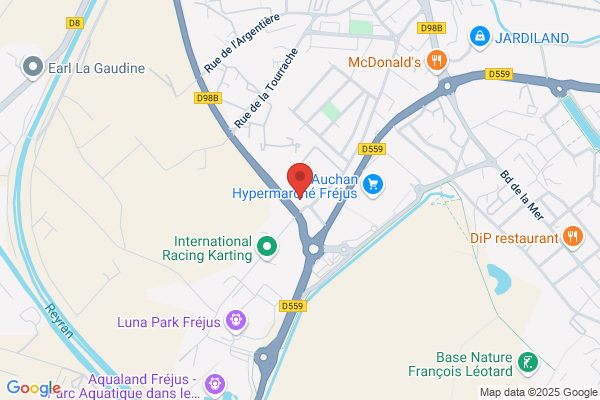 Laboratoire d'analyses médicales - Fréjus - Cerballiance