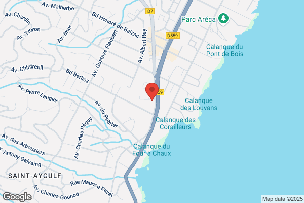 Agence D Architecture Marechal
