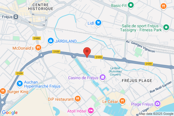 MAAF Assurances FREJUS