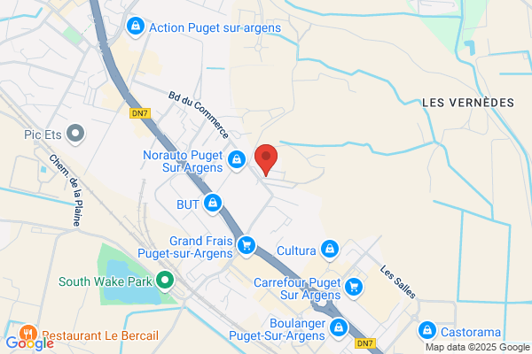 Afform agence française de formation