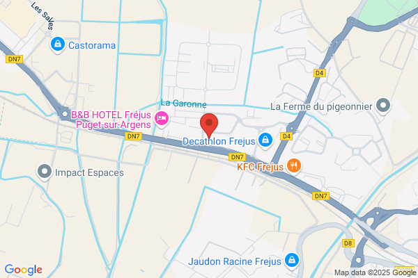 ObjectifCode - Centre d'examen du code de la route Fréjus