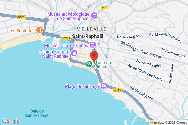 Bnp Paribas Agence De Saint Raphael