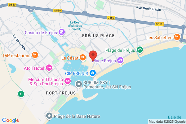Service Carte Grise Fréjus