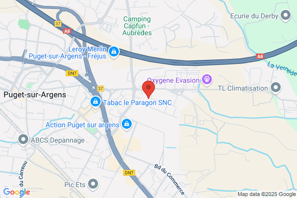 Ba Tec France