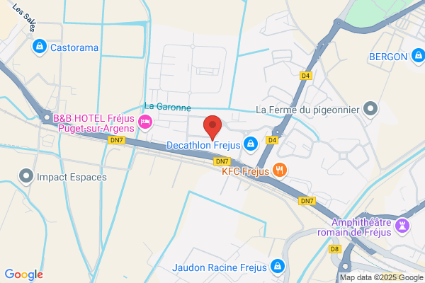 Mobilier de France
