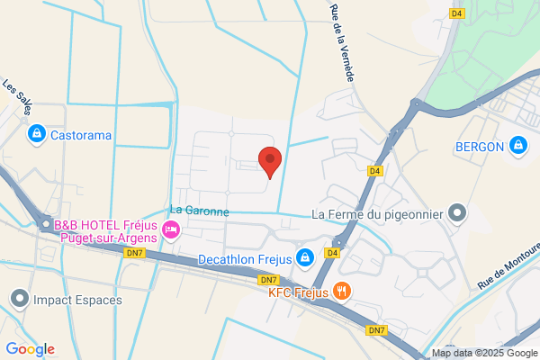Floride Auto - Motrio