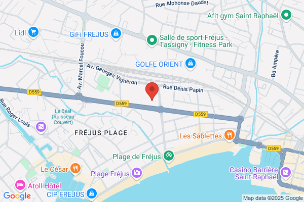 Clinique Héliades Santé - emeis