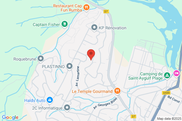 Au Réveil des Cigales