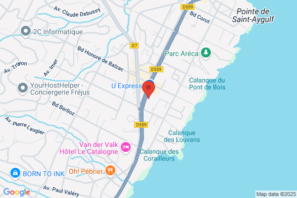 Agence Euro Immobilier