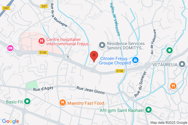 Agence Var Immobilier