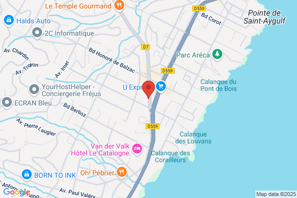 Agence immobilière Nexity