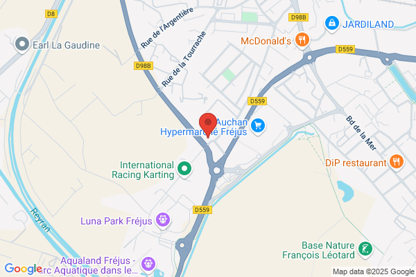 Centr Optique