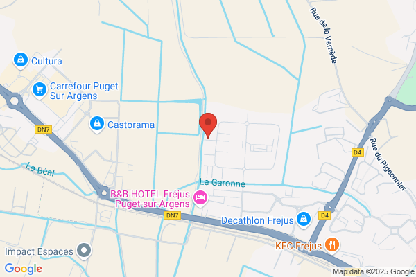 Le Comptoir Seigneurie Gauthier
