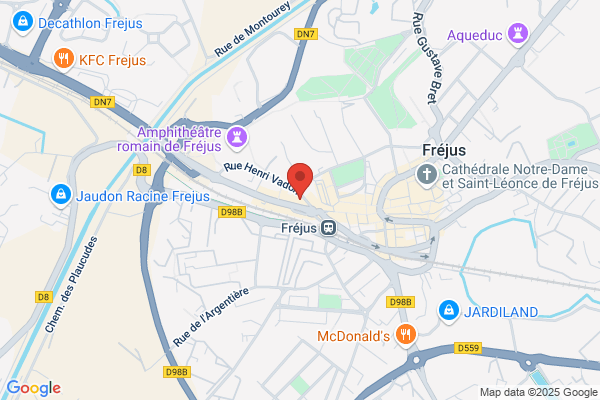 CLAVIS CONCIERGERIE