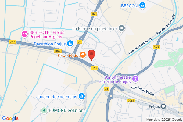 France Literie Fréjus