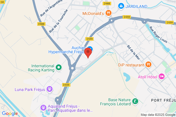 Micromania - Zing FREJUS - Fermé