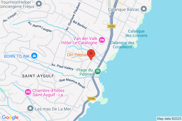 Boucherie Des Rives D Or