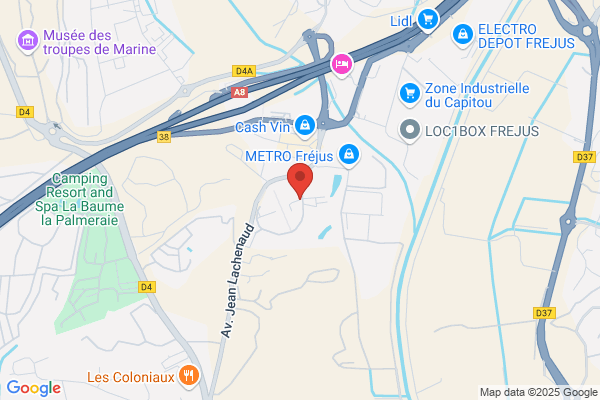 Bureau Nett