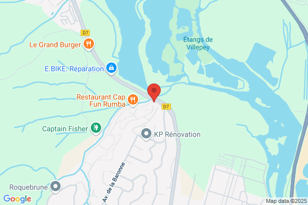 Camping Caravaning La Residence Du Campeur