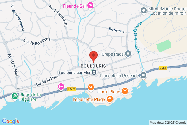 Détente et Sérénité