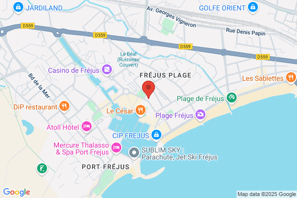 French Riviera - E-Liquides