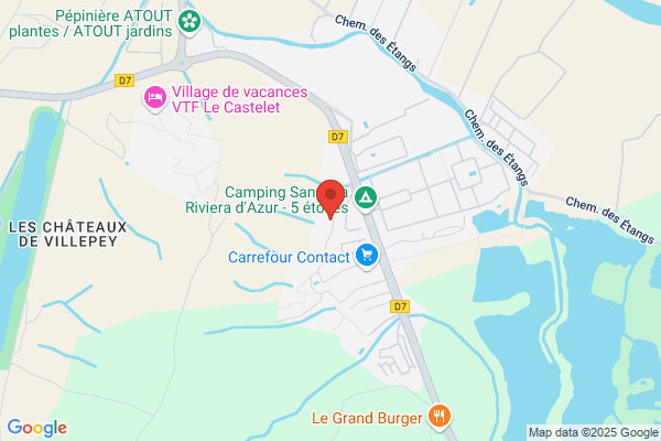 Eurosold Meubles