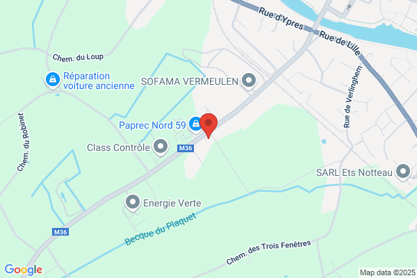 sarl garage stienne