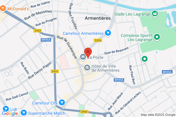 Atelier Sainte Anne