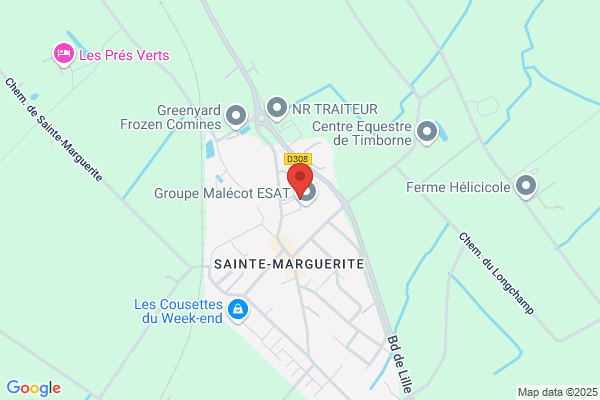 Ateliers Malecot