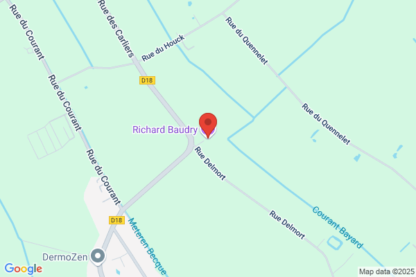 Baudry Richard