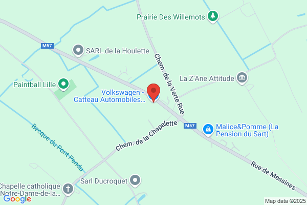 Catteau Anne