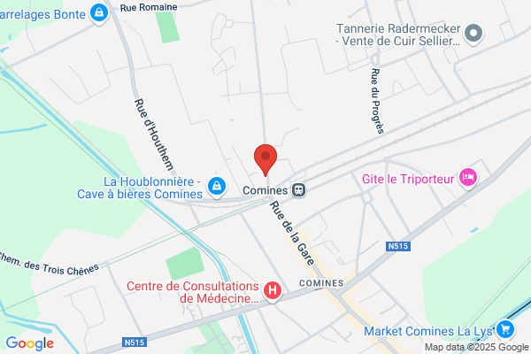 Centre Planification Familiale