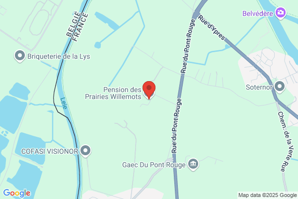 Chenil Des Prairies Willemots