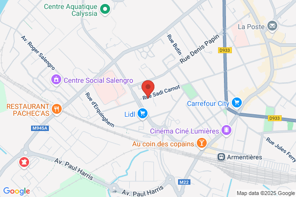 Clerc Antoine