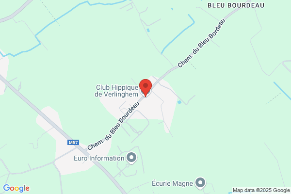 Club Hippique De Verlinghem